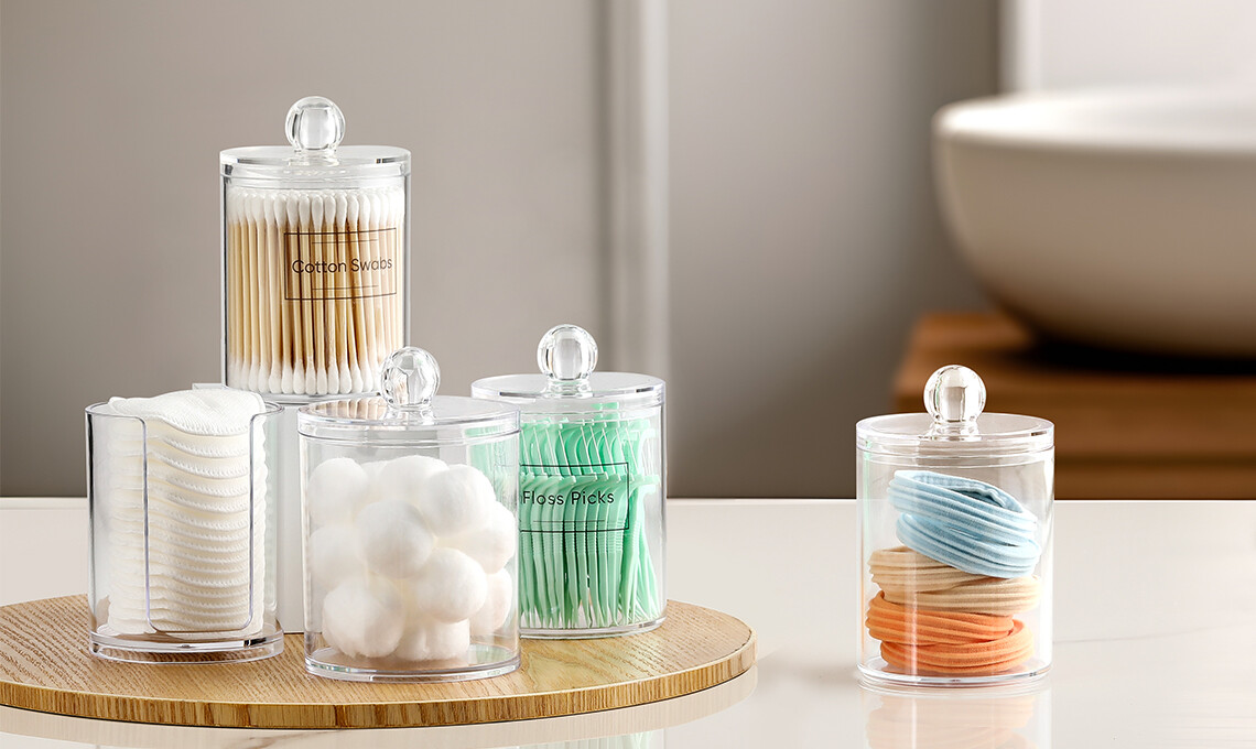 BATHROOM ACCESSORIE