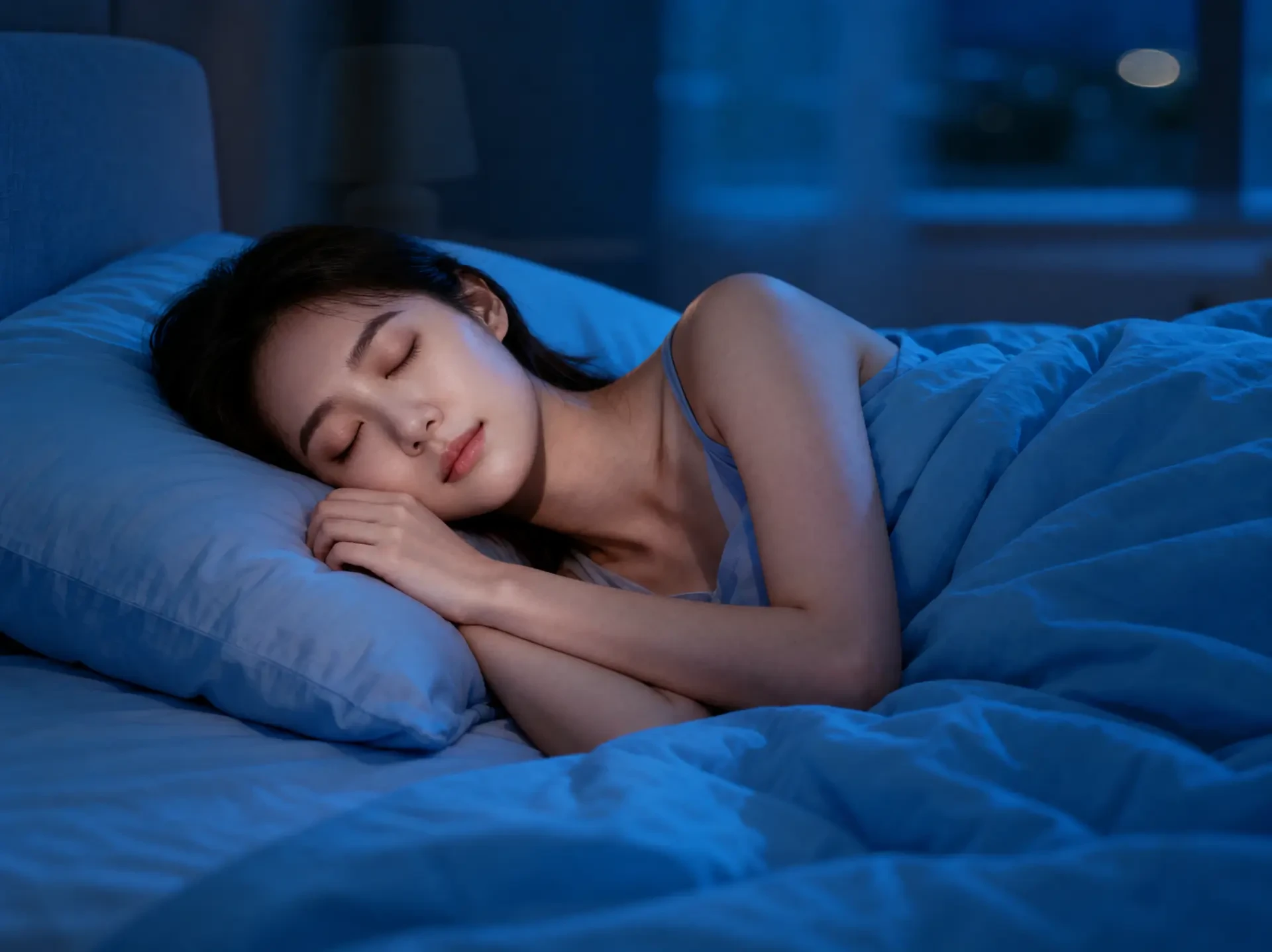全球睡眠产业趋势报告