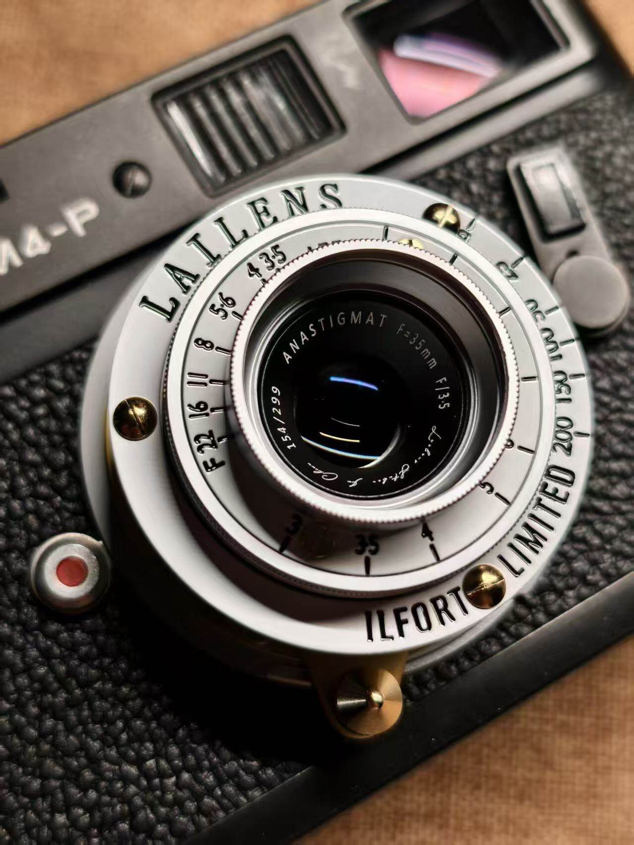 LAILENS Lens Close-up