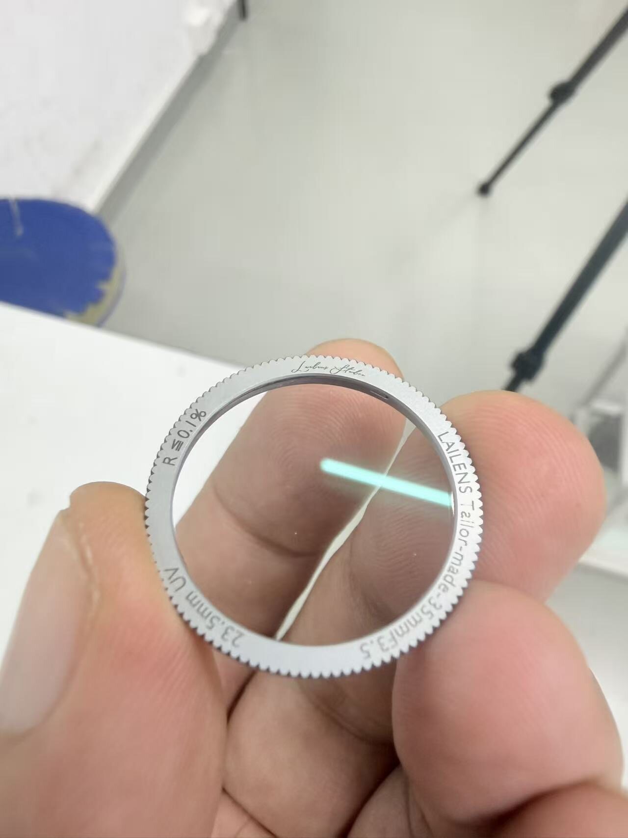LAILENS UV Filter Lens
