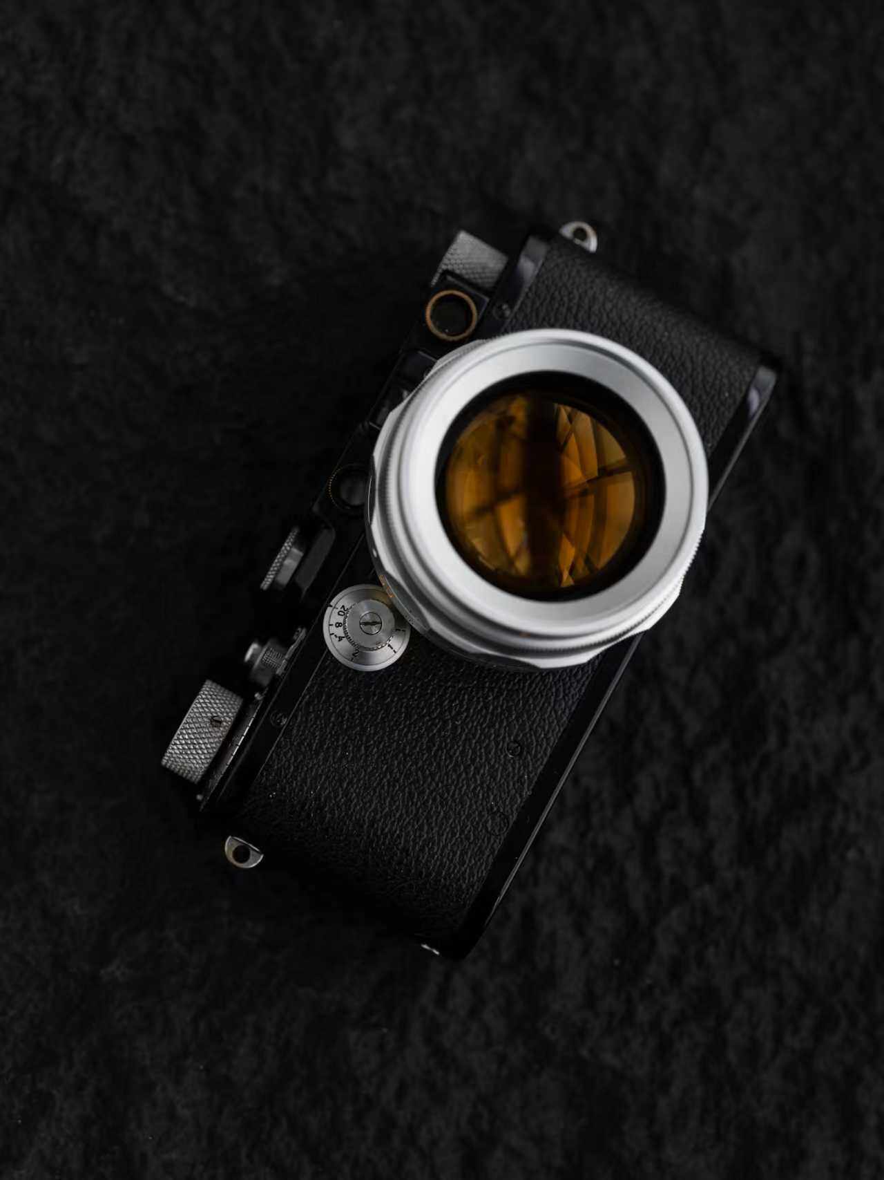 LAILENS 50mm f/1.1 - 1