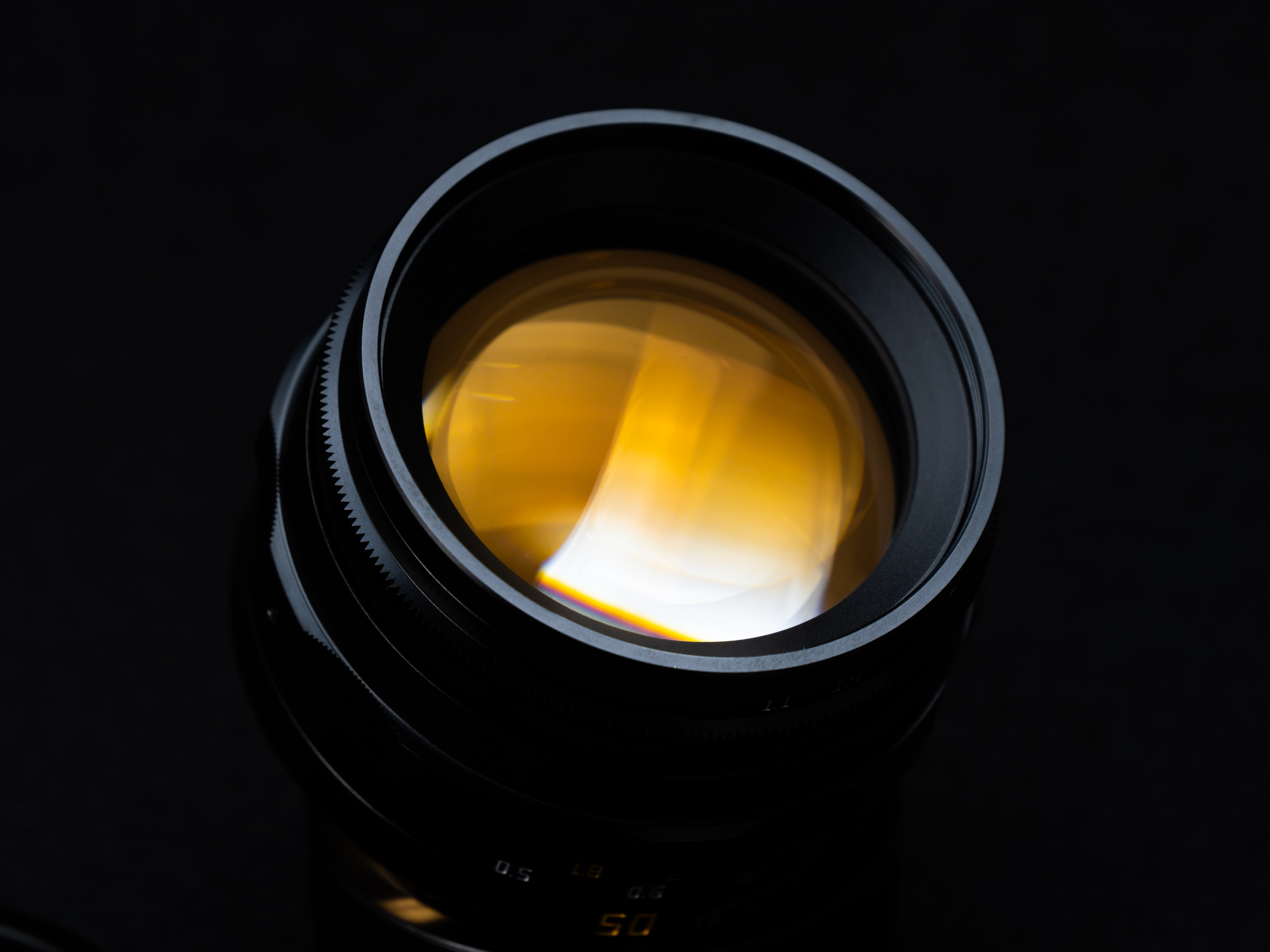 LAILENS 50mm f/1.1 - 1