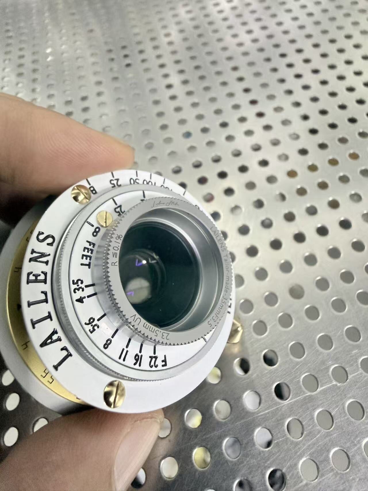 LAILENS Lens Handheld Close-up