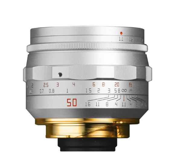 LAI 50mm f/1.1