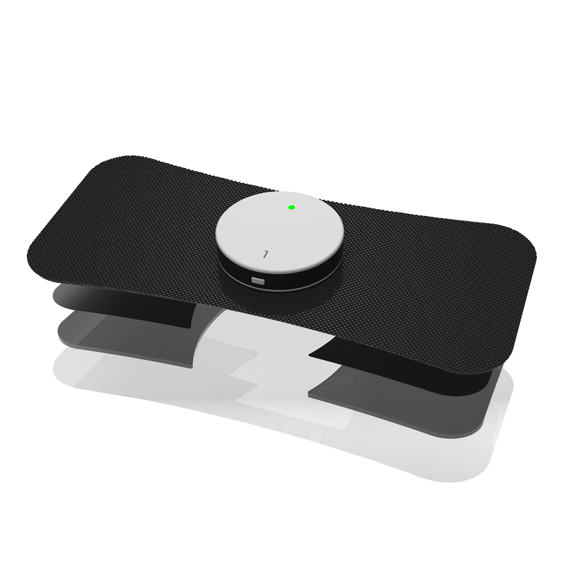 Wireless Remote, TENS/EMS System thumbnail 2
