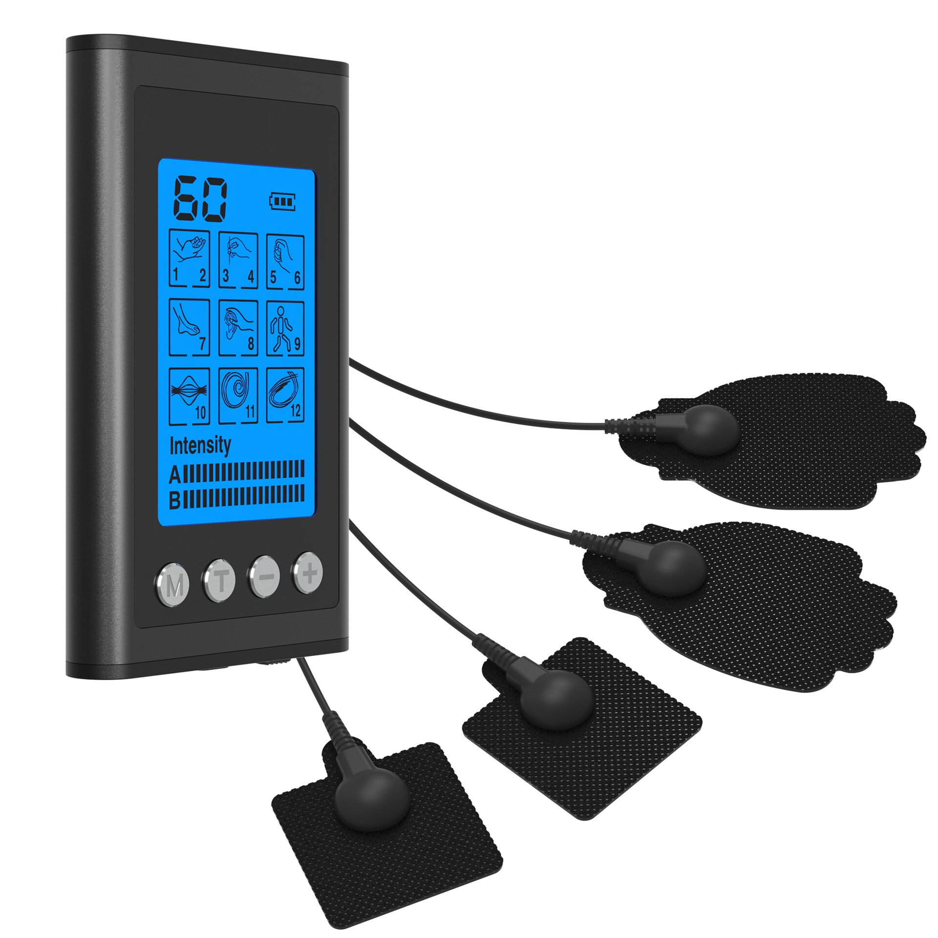 Pain Relief Instrument