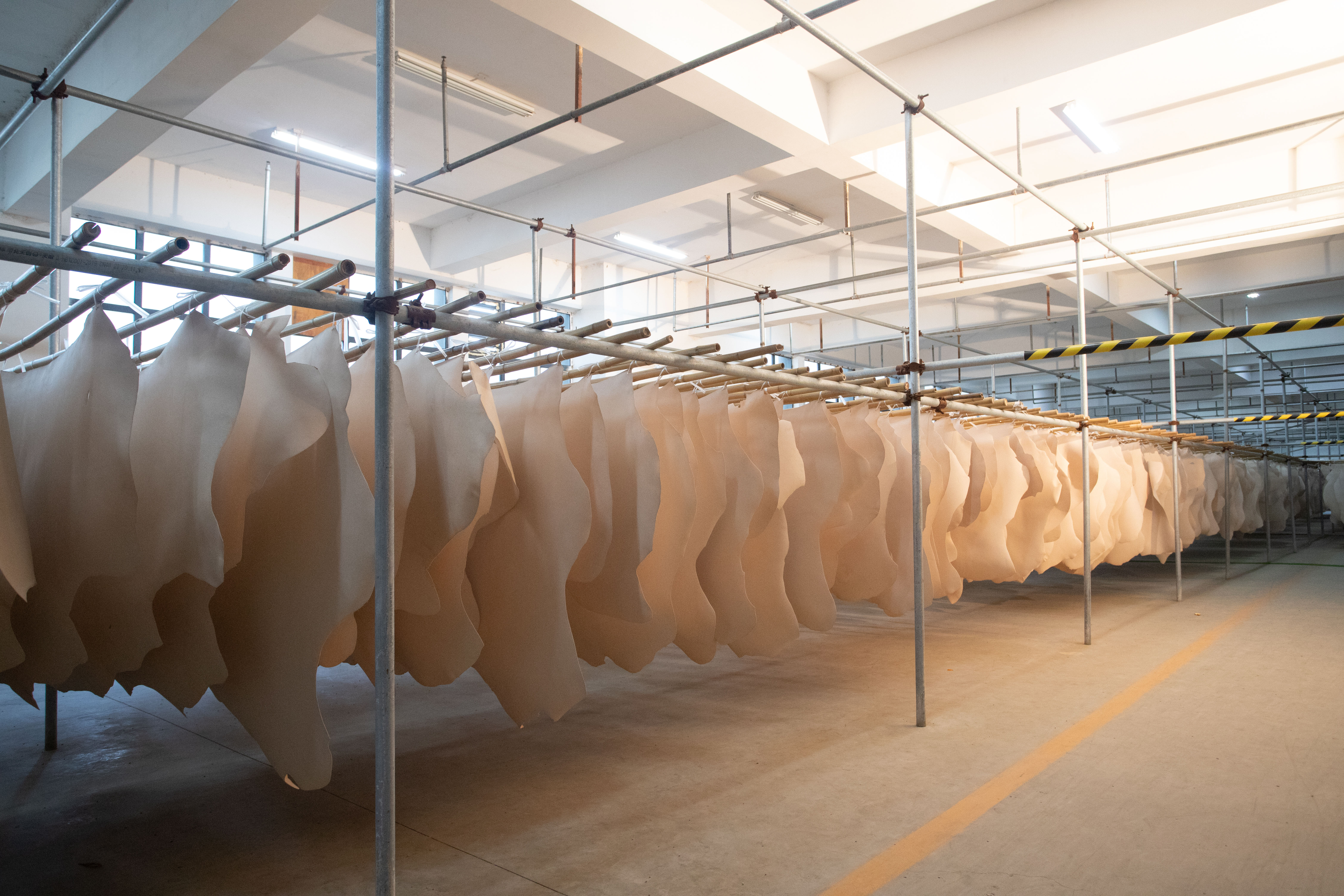Finished Goods Warehousing