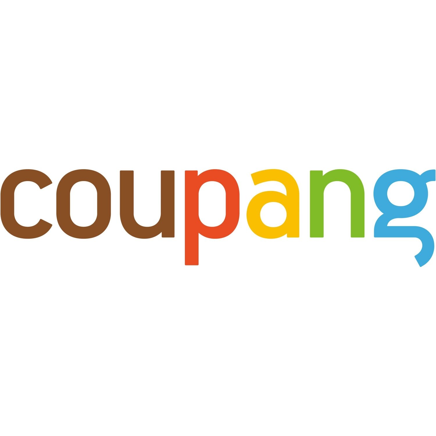 Coupang logo