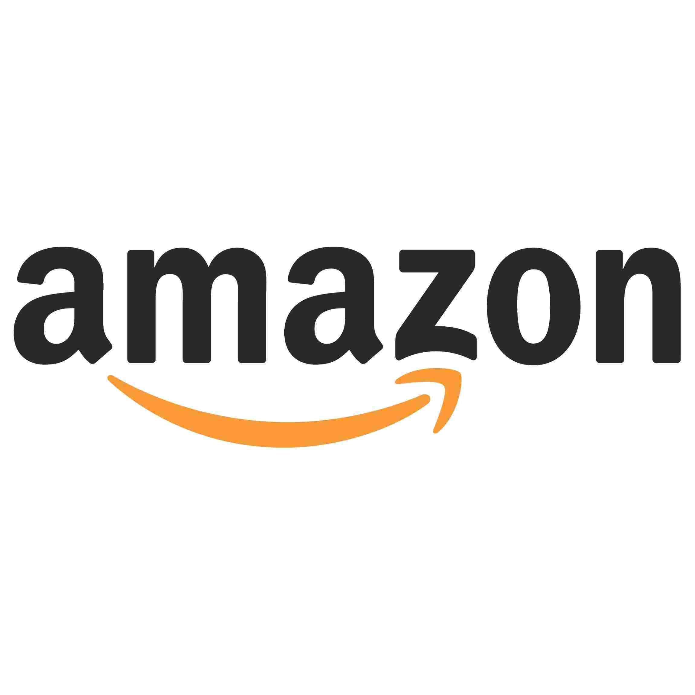 Amazon logo