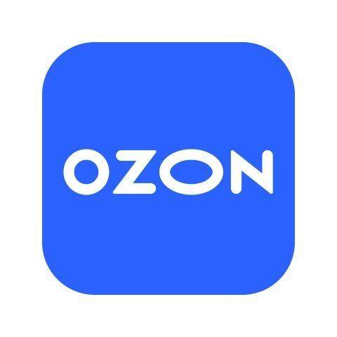Ozon logo