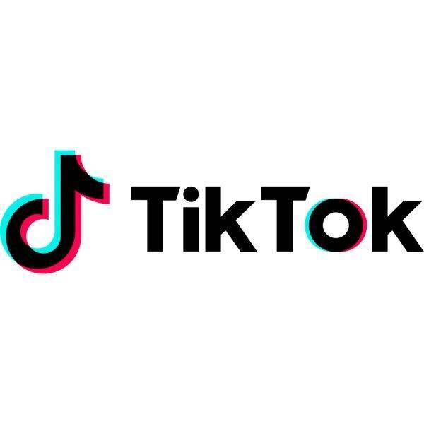TikTok Shop logo
