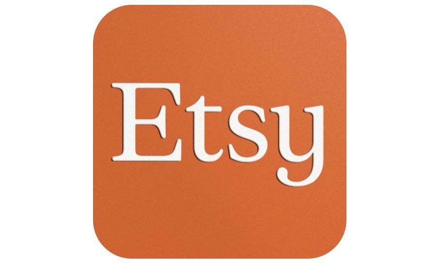 Etsy logo