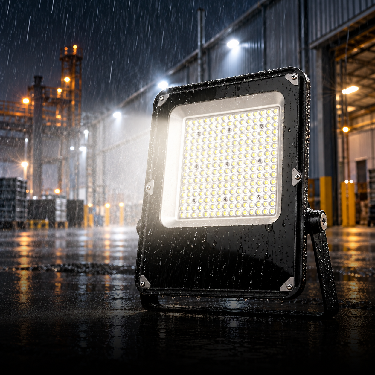 LED Flood Lights