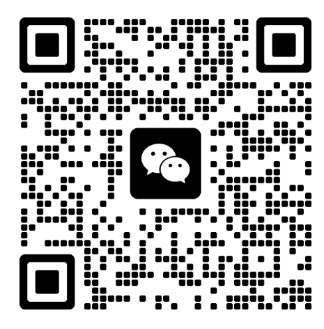 WeChat QR Code