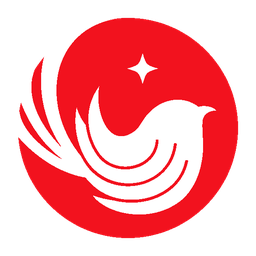 飞驳鸟Logo