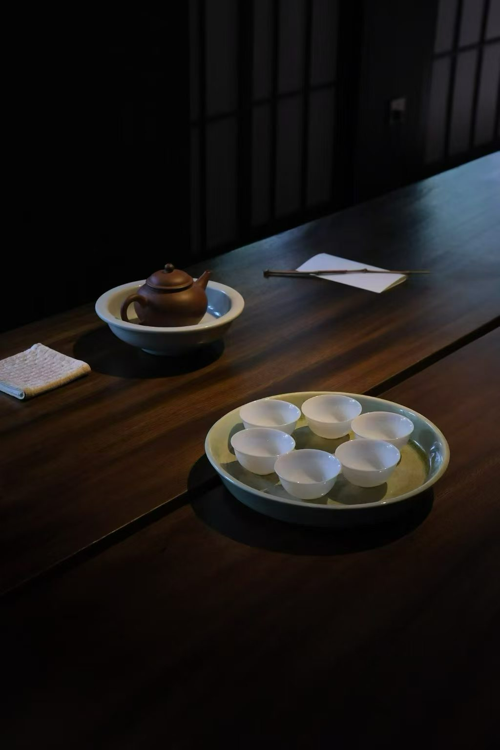Was ist Gongfu-Tee