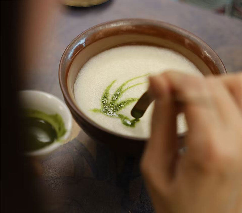 私人茶道
