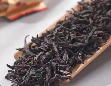 Da Hong Pao