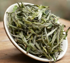 Bai Mudan