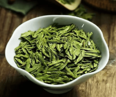 Longjing
