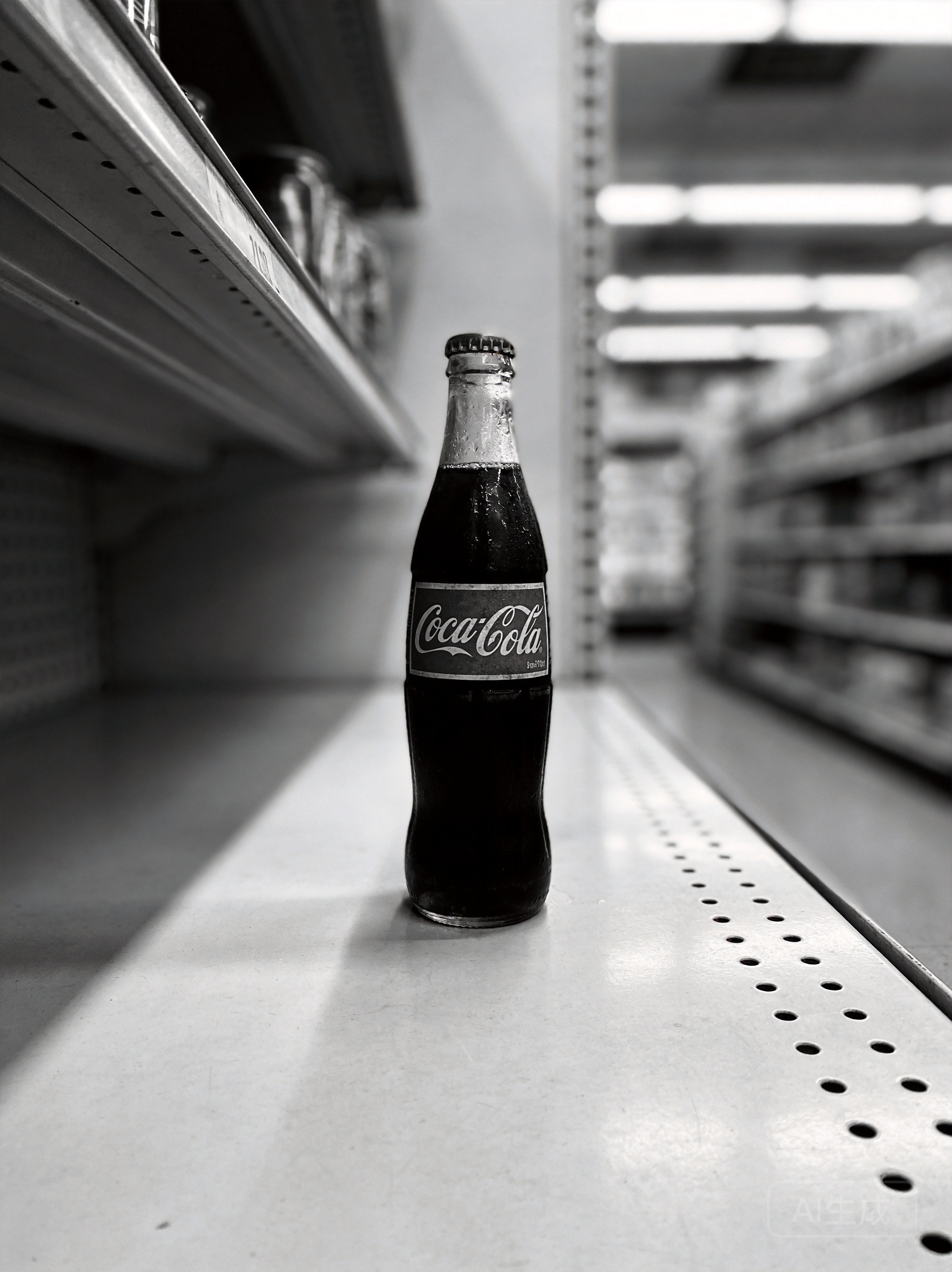At 40°C summers, cola sales are slowing down: a signal of structural change in the beverage category