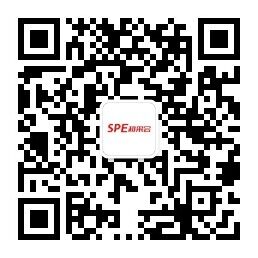微信公众号二维码