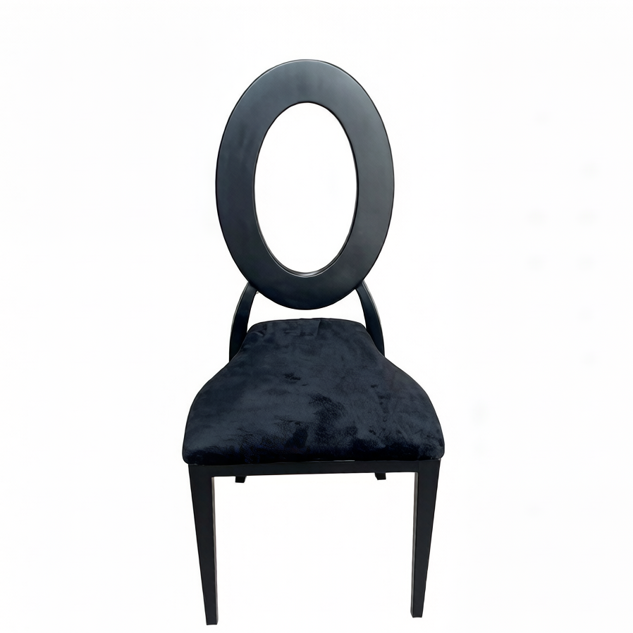 Metal Event Chair Series 03 - view 5
