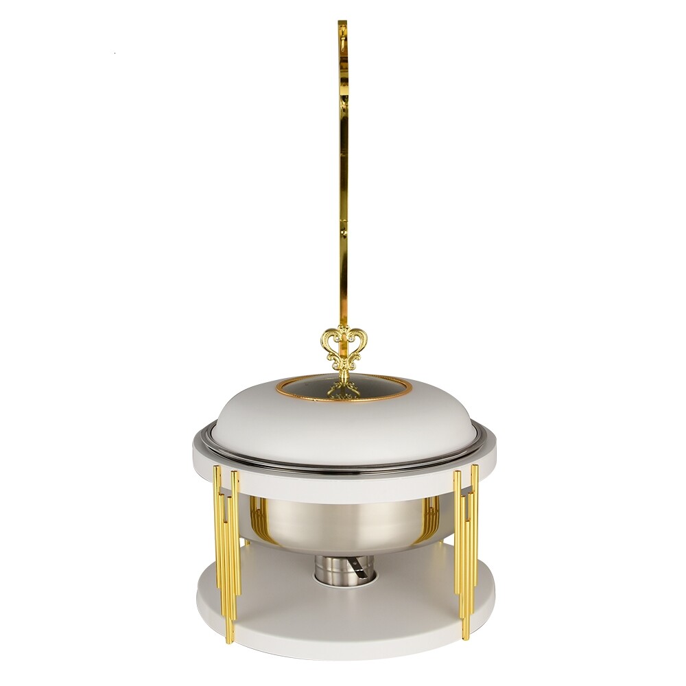 Stainless Steel Chafing Dishes Food Warmer CC27 - view 3