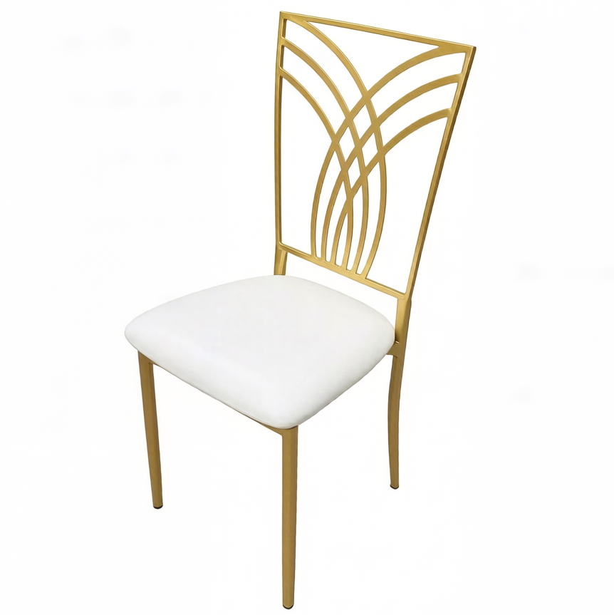 Metal Event Chair Series 01 - view 2