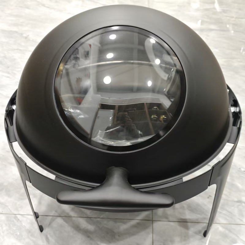 Stainless Steel Chafing Dishes Food Warmer CC01 - view 2