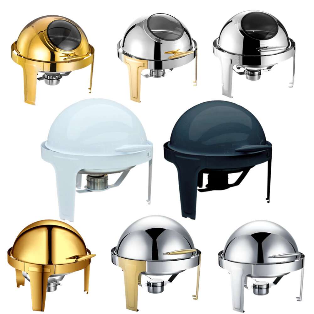 Stainless Steel Chafing Dishes Food Warmer CC01 - view 1