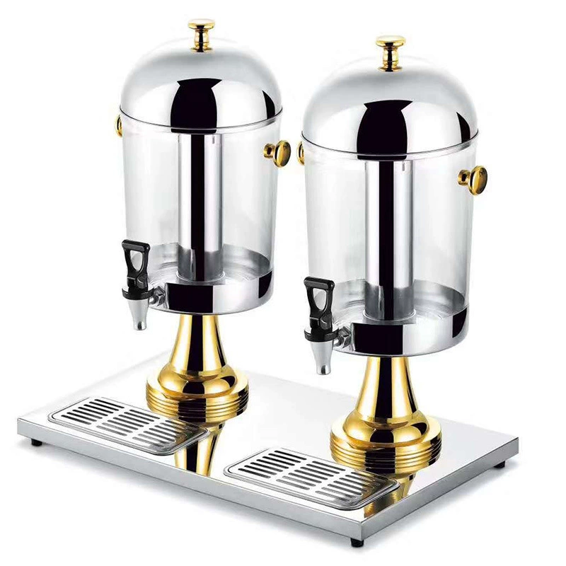 Juice Dispenser JD01 - view 5
