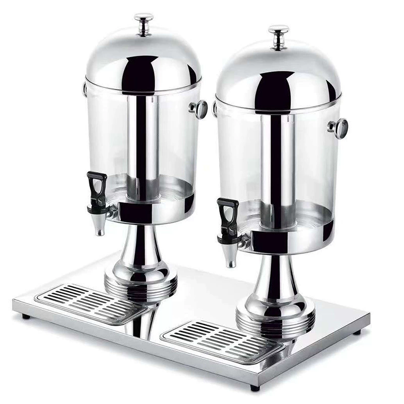 Juice Dispenser JD01 - view 2
