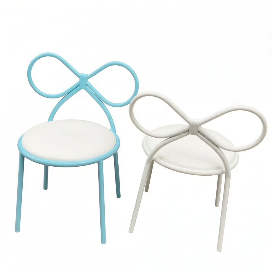 Metal Event Chair Series 03 - view 6