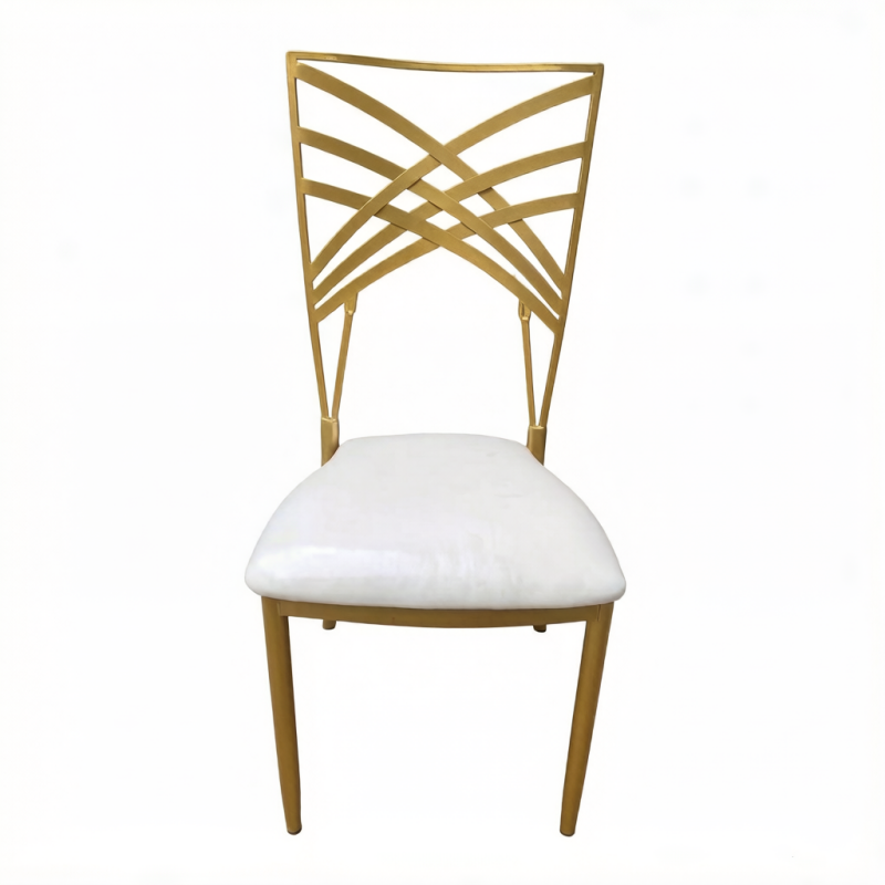 Metal Event Chair Series 03 - view 2