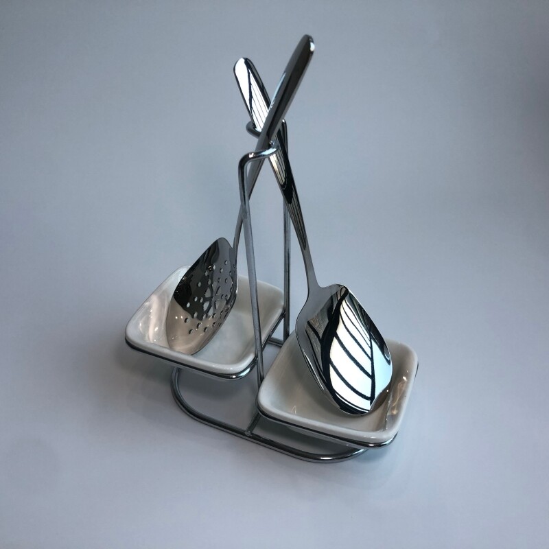 Serving Spoon Set Series - view 3