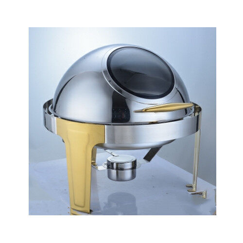 Stainless Steel Chafing Dishes Food Warmer CC01 - view 4