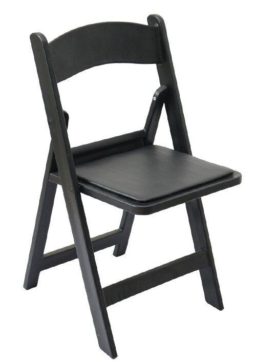 Resin Plastic Event Chair Series 06 - view 2