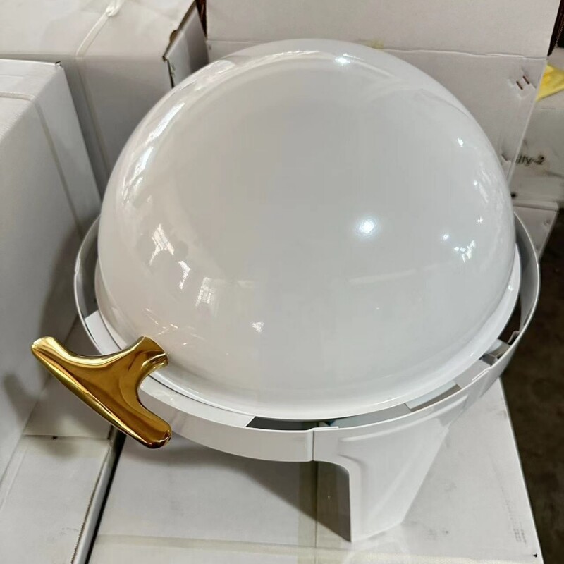 Stainless Steel Chafing Dishes Food Warmer CC01 - view 3