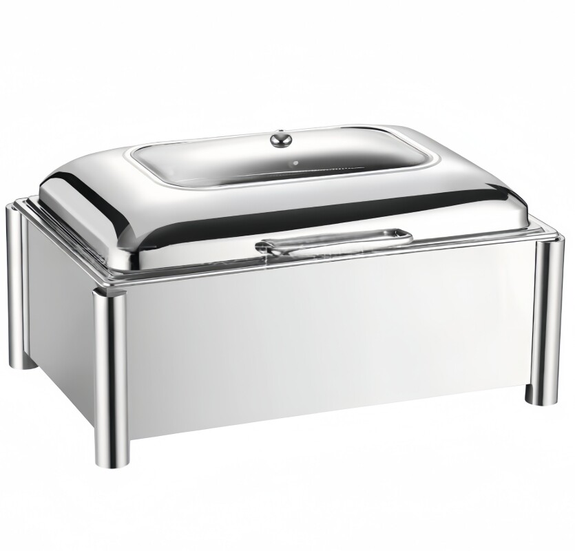 Stainless Steel Chafing Dishes Food Warmer CC34 - view 6
