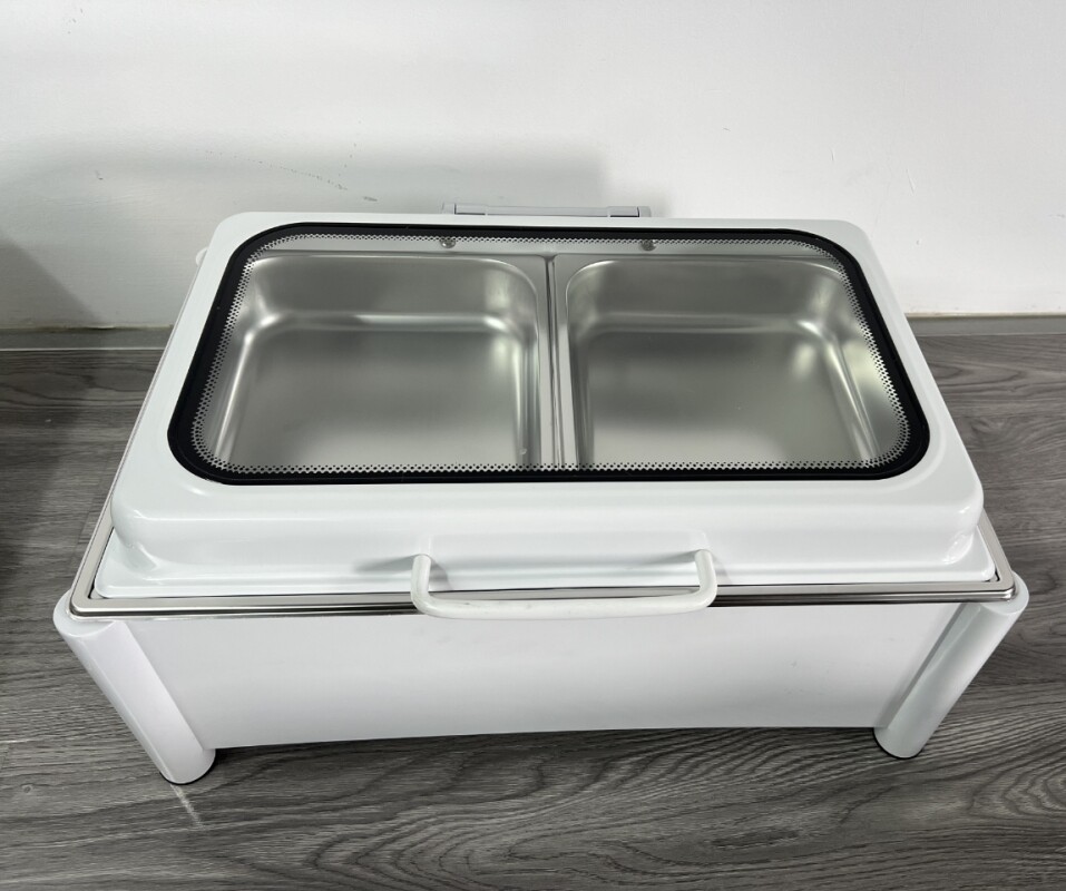 Stainless Steel Chafing Dishes Food Warmer CC34 - view 5