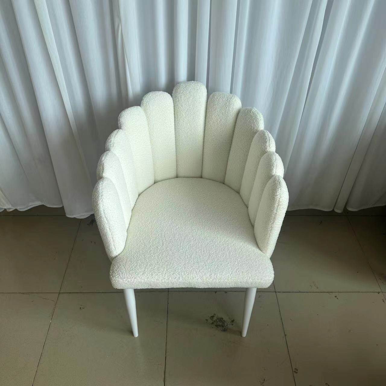 Stainless Steel Dining Event Wedding Chair Series 11 - view 2