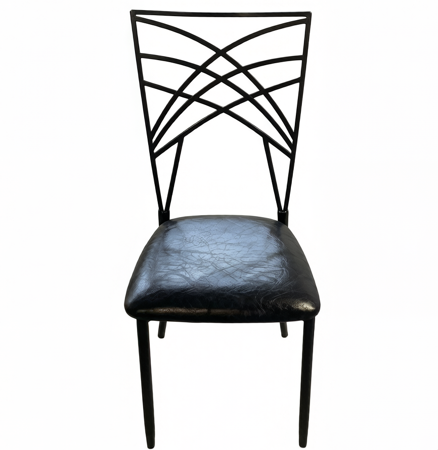 Metal Event Chair Series 03 - view 3