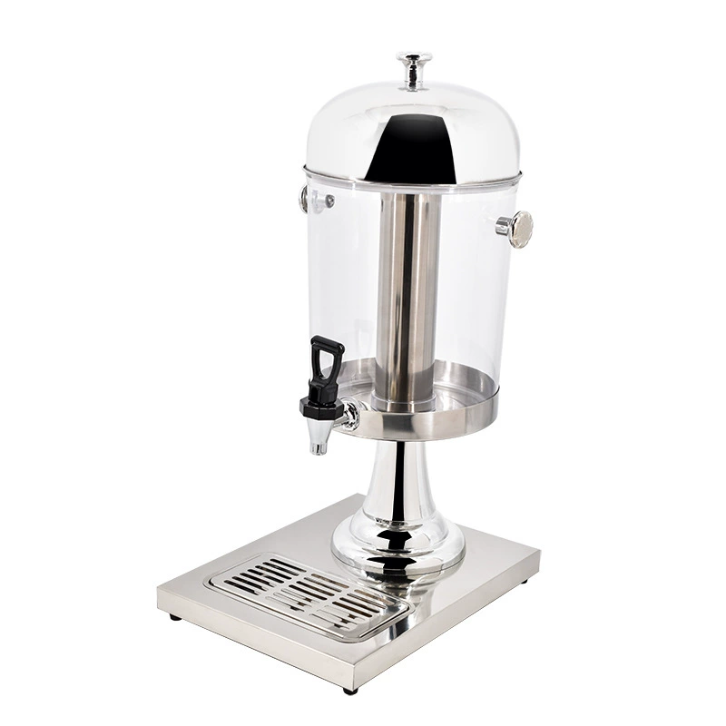 Juice Dispenser JD01 - view 3