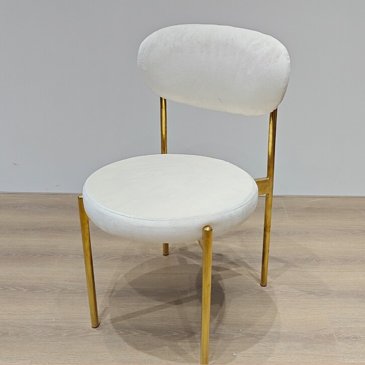 Stainless Steel Event Wedding Chair Series 06