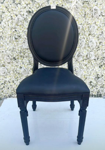 Resin Plastic Event Chair Series 03 - view 2