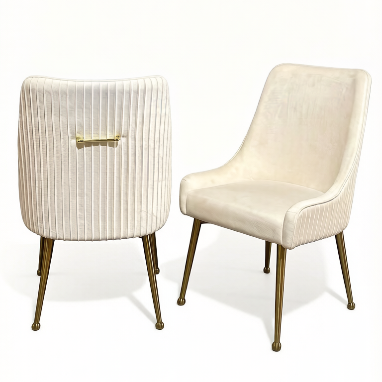 Stainless Steel Dining Event Wedding Chair Series 10 - view 1