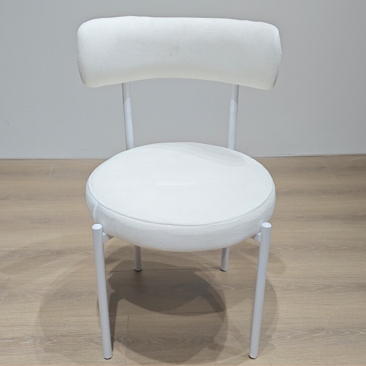 Stainless Steel Event Wedding Chair Series 06 - view 4