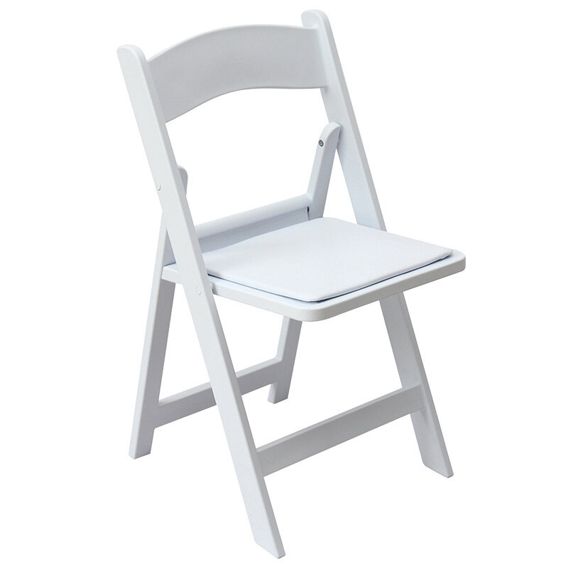 Resin Plastic Event Chair Series 06 - view 1