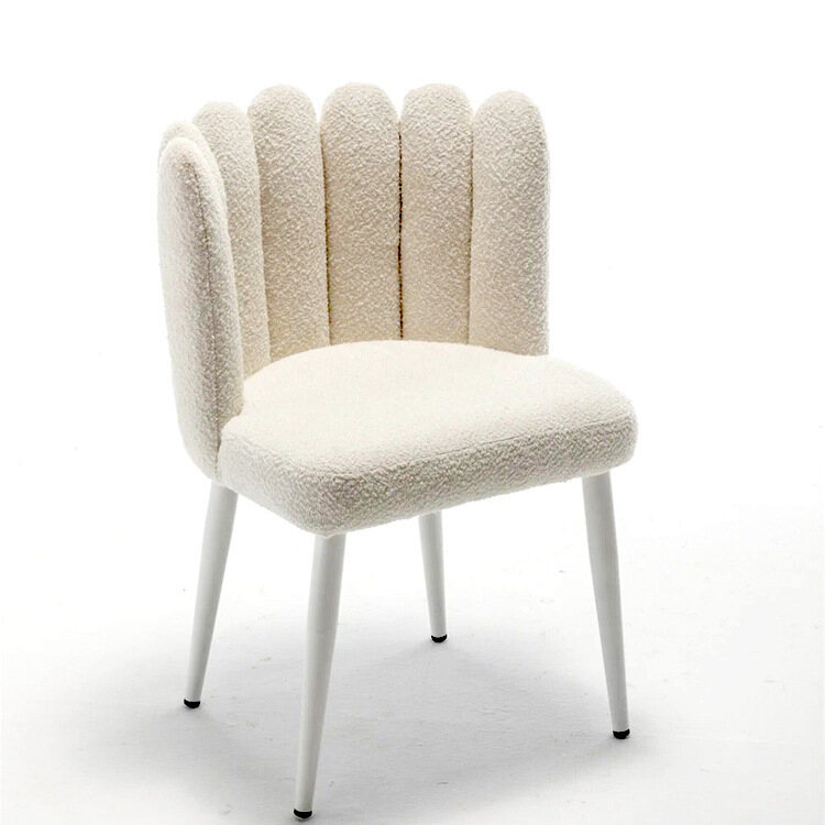 Stainless Steel Dining Event Wedding Chair Series 10 - view 4